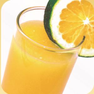 183.Orange Juice