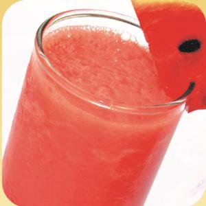 187.Watermelon Juice