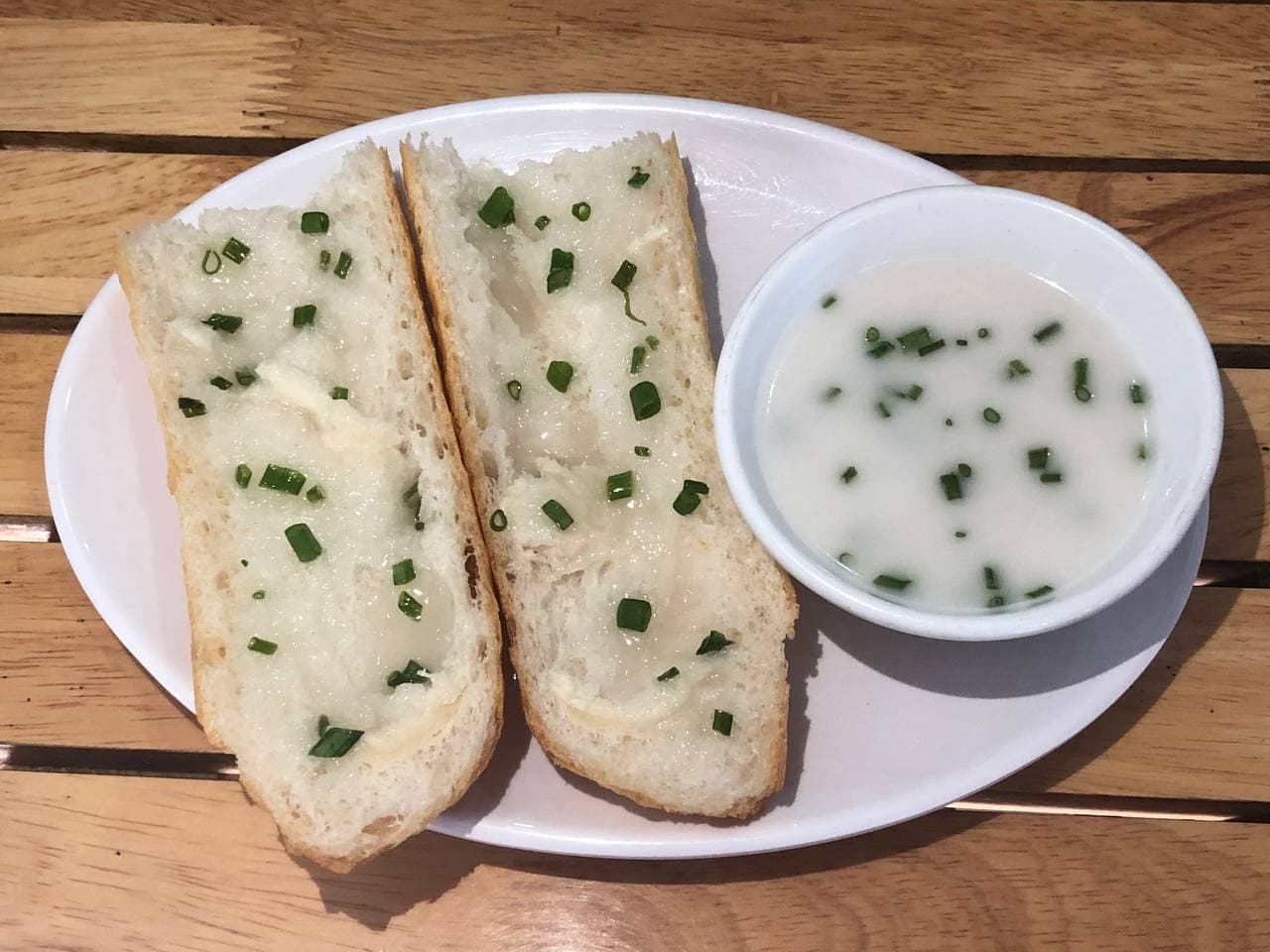 01.Coconut Milk Bread ( Half)