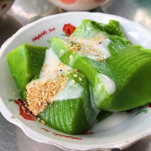 18.Banh Duc Dessert