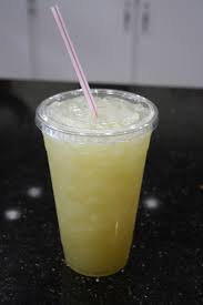 35.Sugarcane Juice