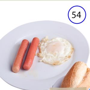24.Healthy Breakfast