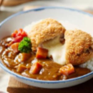 13.Japanese Curry Rice