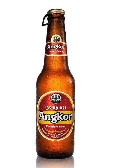 62.Angkor Beer