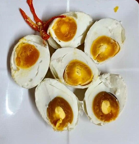 08.Salted Egg