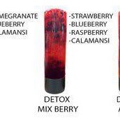 82.Detox Mix Berry