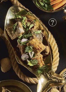 07.Fried Larb Fish