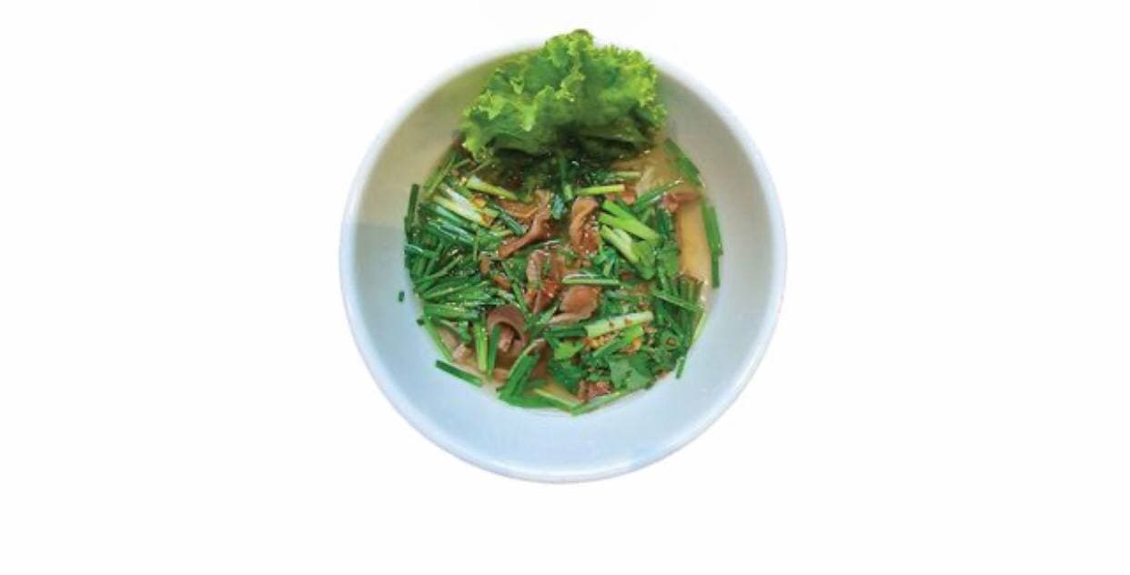 09.Phak Lov Noddle Soup
