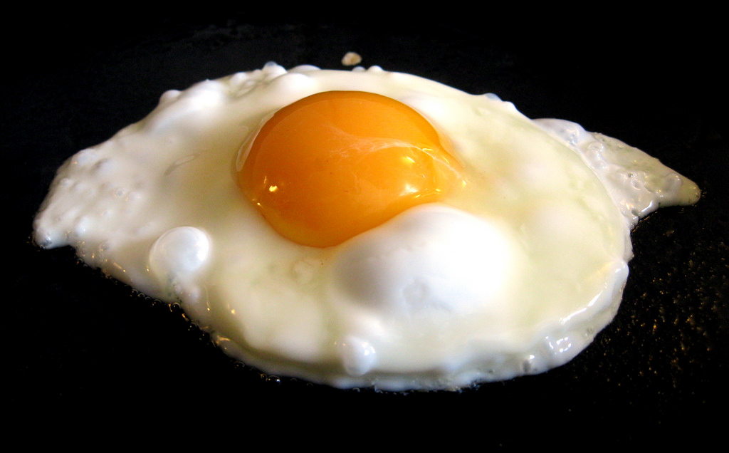 05.Fried Egg