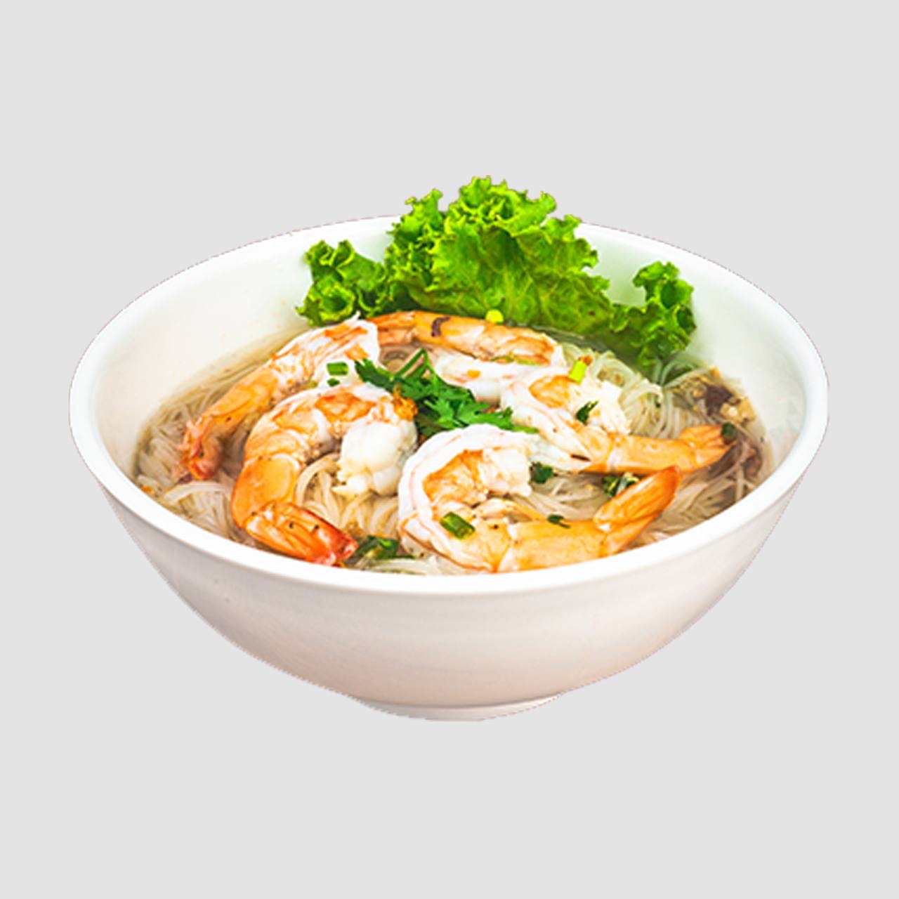 74.Seafood soup