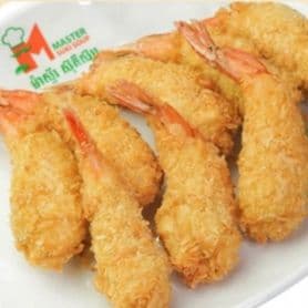 32.Deep Fried Shrimp