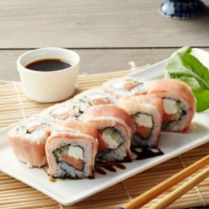 25.Parma Maki