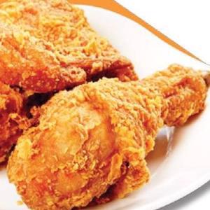 38.Crispy Chicken (2 pcs)