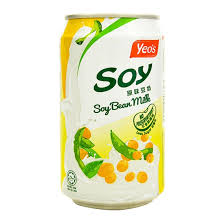 32.Soy Bean Juice