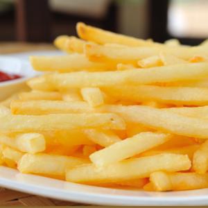 104.French Fries