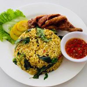 19.Toro Rice with Chicken
