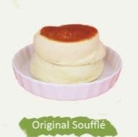 55.Original Souffle