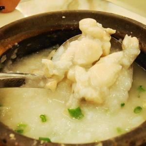 03.Chinese Frog Porridge