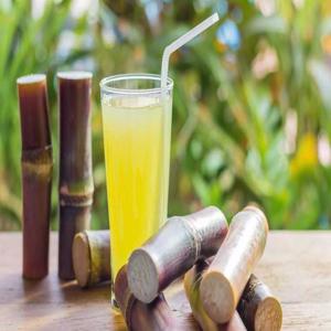 23.Sugar Cane Juice