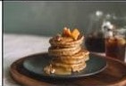 22.Gluten Free Power Pancakes